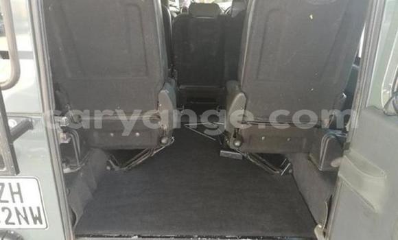 Buy Used Toyota Land Cruiser Other Car in Karasburg in Karas Buy Used Toyota Land Cruiser Other Car in Karasburg in Karas