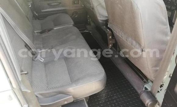 Buy Used Toyota Land Cruiser Other Car in Karasburg in Karas Buy Used Toyota Land Cruiser Other Car in Karasburg in Karas