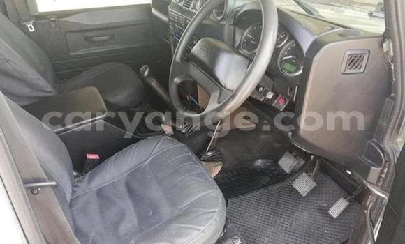 Buy Used Toyota Land Cruiser Other Car in Karasburg in Karas Buy Used Toyota Land Cruiser Other Car in Karasburg in Karas