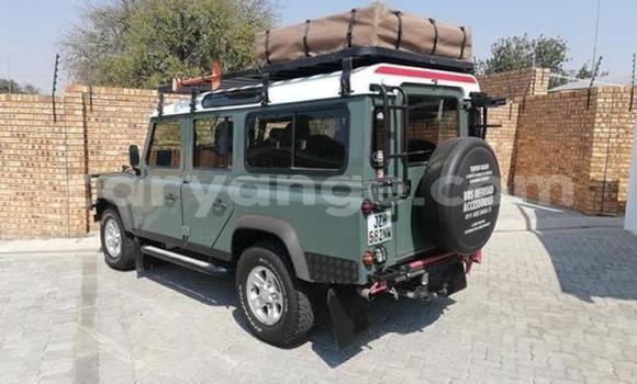 Buy Used Toyota Land Cruiser Other Car in Karasburg in Karas Buy Used Toyota Land Cruiser Other Car in Karasburg in Karas