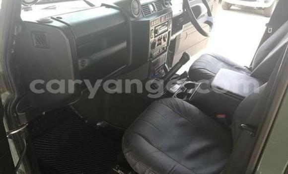 Buy Used Toyota Land Cruiser Other Car in Karasburg in Karas Buy Used Toyota Land Cruiser Other Car in Karasburg in Karas