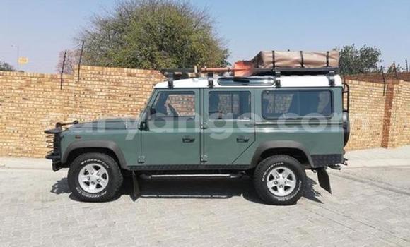 Buy Used Toyota Land Cruiser Other Car in Karasburg in Karas Buy Used Toyota Land Cruiser Other Car in Karasburg in Karas