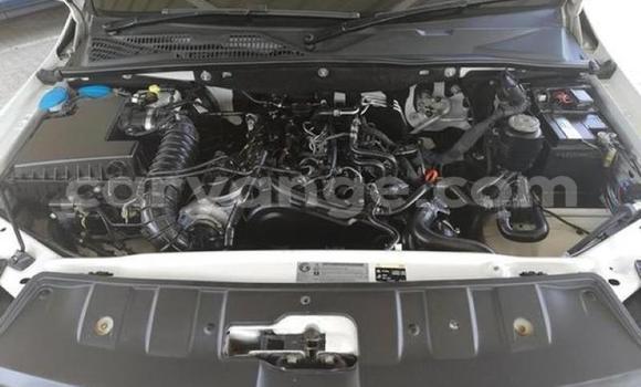 Buy Used Volkswagen Amarok White Car in Karasburg in Karas Buy Used Volkswagen Amarok White Car in Karasburg in Karas