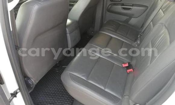 Buy Used Volkswagen Amarok White Car in Karasburg in Karas Buy Used Volkswagen Amarok White Car in Karasburg in Karas