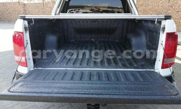 Buy Used Volkswagen Amarok White Car in Karasburg in Karas Buy Used Volkswagen Amarok White Car in Karasburg in Karas