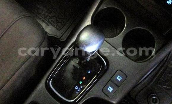 Acheter Occasion Voiture Toyota Hilux Blanc à Windhoek, Namibie Acheter Occasion Voiture Toyota Hilux Blanc à Windhoek, Namibie