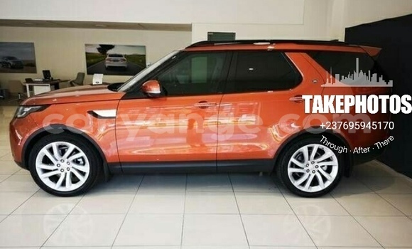 Buy Used Land Rover Discovery Red Car in Gobabis in Omaheke Buy Used Land Rover Discovery Red Car in Gobabis in Omaheke