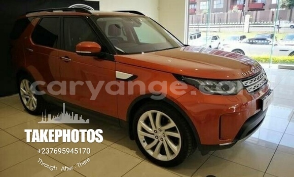 Buy Used Land Rover Discovery Red Car in Gobabis in Omaheke Buy Used Land Rover Discovery Red Car in Gobabis in Omaheke