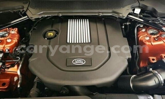 Buy Used Land Rover Discovery Red Car in Gobabis in Omaheke Buy Used Land Rover Discovery Red Car in Gobabis in Omaheke