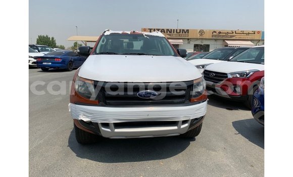 Buy Import Ford Ranger Other Car in Import - Dubai in Namibia Buy Import Ford Ranger Other Car in Import - Dubai in Namibia