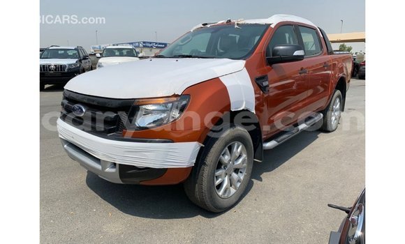 Buy Import Ford Ranger Other Car in Import - Dubai in Namibia Buy Import Ford Ranger Other Car in Import - Dubai in Namibia