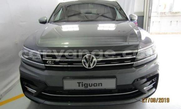 Buy Used Volkswagen Tiguan Silver Car in Karasburg in Karas Buy Used Volkswagen Tiguan Silver Car in Karasburg in Karas