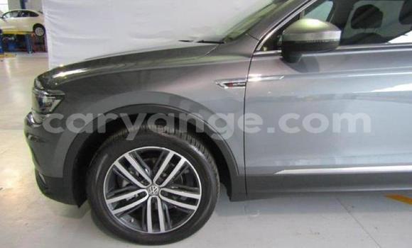 Buy Used Volkswagen Tiguan Silver Car in Karasburg in Karas Buy Used Volkswagen Tiguan Silver Car in Karasburg in Karas