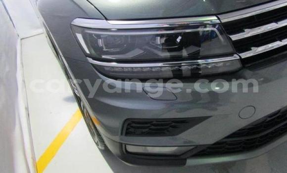 Buy Used Volkswagen Tiguan Silver Car in Karasburg in Karas Buy Used Volkswagen Tiguan Silver Car in Karasburg in Karas