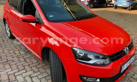 Buy Used Volkswagen Polo Red Car in Karasburg in Karas Buy Used Volkswagen Polo Red Car in Karasburg in Karas