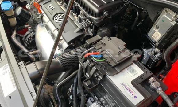 Buy Used Volkswagen Polo Red Car in Karasburg in Karas Buy Used Volkswagen Polo Red Car in Karasburg in Karas