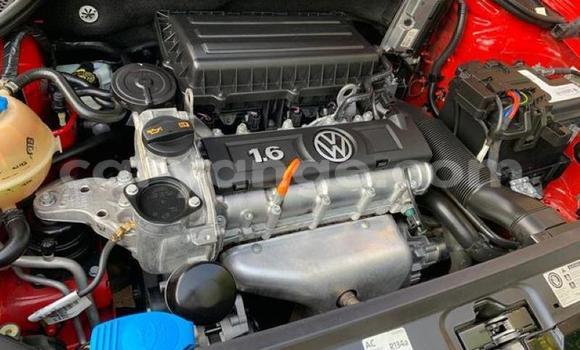 Buy Used Volkswagen Polo Red Car in Karasburg in Karas Buy Used Volkswagen Polo Red Car in Karasburg in Karas