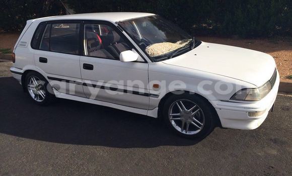 Buy Used Toyota 4Runner White Car in Windhoek in Namibia Buy Used Toyota 4Runner White Car in Windhoek in Namibia