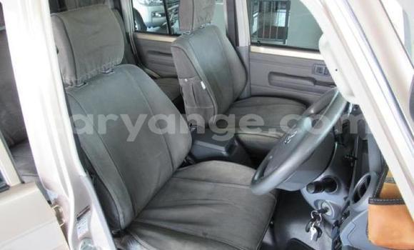 Acheter Occasion Voiture Toyota Land Cruiser Beige à Windhoek, Namibie Acheter Occasion Voiture Toyota Land Cruiser Beige à Windhoek, Namibie