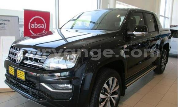Acheter Occasion Voiture Volkswagen Amarok Noir à Gobabis, Omaheke Acheter Occasion Voiture Volkswagen Amarok Noir à Gobabis, Omaheke