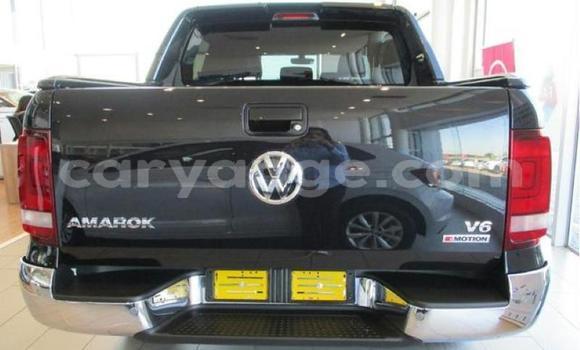 Acheter Occasion Voiture Volkswagen Amarok Noir à Gobabis, Omaheke Acheter Occasion Voiture Volkswagen Amarok Noir à Gobabis, Omaheke