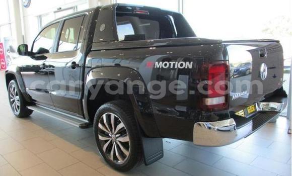 Acheter Occasion Voiture Volkswagen Amarok Noir à Gobabis, Omaheke Acheter Occasion Voiture Volkswagen Amarok Noir à Gobabis, Omaheke