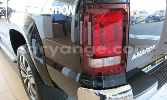 Acheter Occasion Voiture Volkswagen Amarok Noir à Gobabis, Omaheke Acheter Occasion Voiture Volkswagen Amarok Noir à Gobabis, Omaheke