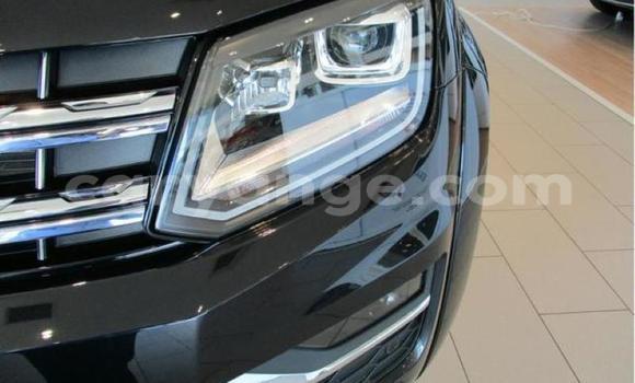 Acheter Occasion Voiture Volkswagen Amarok Noir à Gobabis, Omaheke Acheter Occasion Voiture Volkswagen Amarok Noir à Gobabis, Omaheke