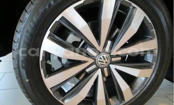 Acheter Occasion Voiture Volkswagen Amarok Noir à Gobabis, Omaheke Acheter Occasion Voiture Volkswagen Amarok Noir à Gobabis, Omaheke