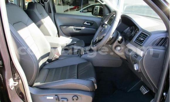 Acheter Occasion Voiture Volkswagen Amarok Noir à Gobabis, Omaheke Acheter Occasion Voiture Volkswagen Amarok Noir à Gobabis, Omaheke