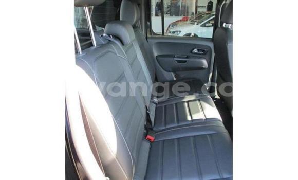 Acheter Occasion Voiture Volkswagen Amarok Noir à Gobabis, Omaheke Acheter Occasion Voiture Volkswagen Amarok Noir à Gobabis, Omaheke