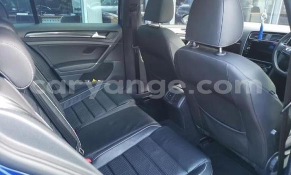 Buy Used Volkswagen Golf R Blue Car in Windhoek in Namibia Buy Used Volkswagen Golf R Blue Car in Windhoek in Namibia