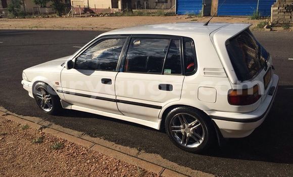 Buy Used Toyota 4Runner White Car in Windhoek in Namibia Buy Used Toyota 4Runner White Car in Windhoek in Namibia