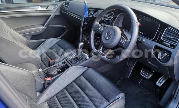 Buy Used Volkswagen Golf R Blue Car in Windhoek in Namibia Buy Used Volkswagen Golf R Blue Car in Windhoek in Namibia