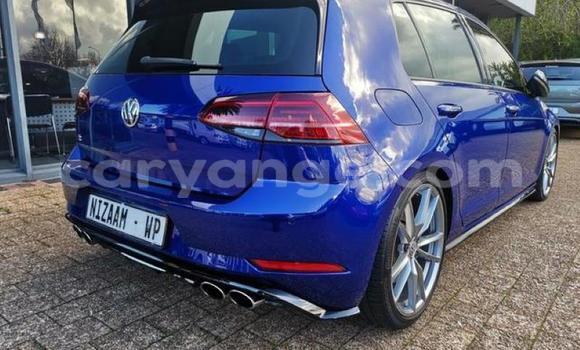 Buy Used Volkswagen Golf R Blue Car in Windhoek in Namibia Buy Used Volkswagen Golf R Blue Car in Windhoek in Namibia