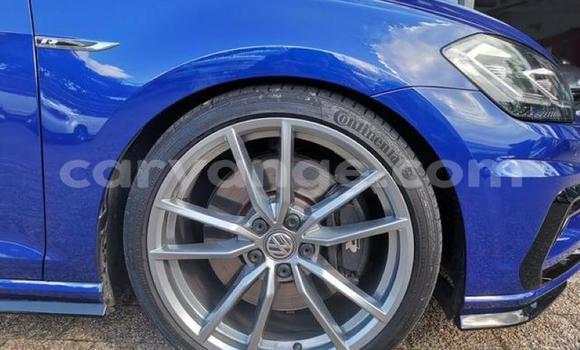 Buy Used Volkswagen Golf R Blue Car in Windhoek in Namibia Buy Used Volkswagen Golf R Blue Car in Windhoek in Namibia