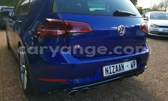 Buy Used Volkswagen Golf R Blue Car in Windhoek in Namibia Buy Used Volkswagen Golf R Blue Car in Windhoek in Namibia