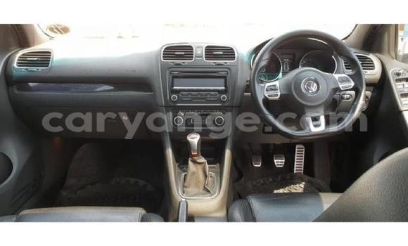 Buy Used Volkswagen Golf GTI White Car in Karasburg in Karas Buy Used Volkswagen Golf GTI White Car in Karasburg in Karas