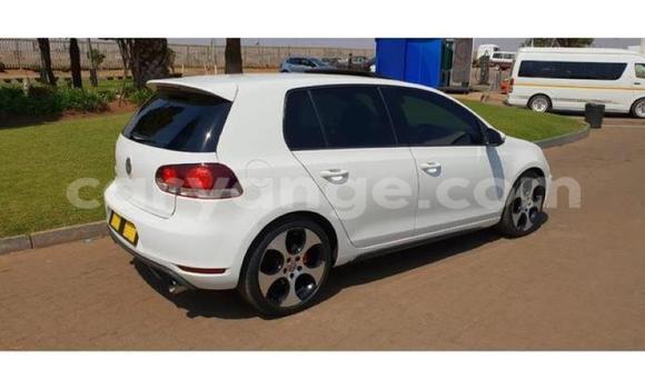Buy Used Volkswagen Golf GTI White Car in Karasburg in Karas Buy Used Volkswagen Golf GTI White Car in Karasburg in Karas