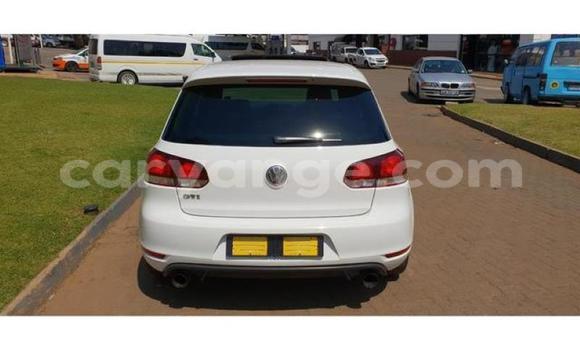 Buy Used Volkswagen Golf GTI White Car in Karasburg in Karas Buy Used Volkswagen Golf GTI White Car in Karasburg in Karas