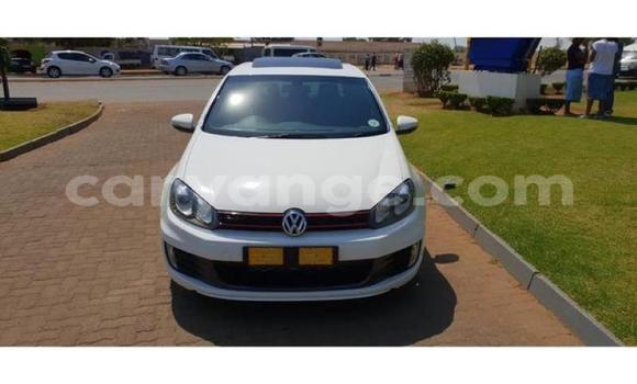 Buy Used Volkswagen Golf GTI White Car in Karasburg in Karas Buy Used Volkswagen Golf GTI White Car in Karasburg in Karas