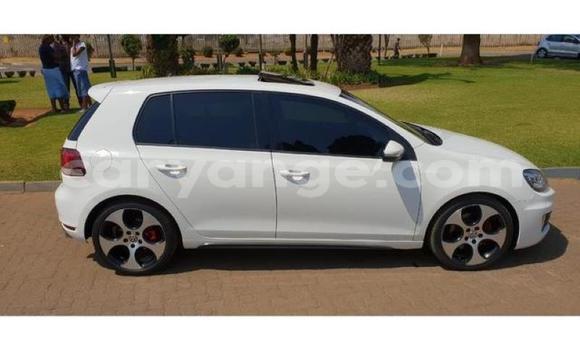 Buy Used Volkswagen Golf GTI White Car in Karasburg in Karas Buy Used Volkswagen Golf GTI White Car in Karasburg in Karas