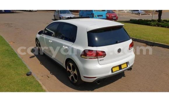 Buy Used Volkswagen Golf GTI White Car in Karasburg in Karas Buy Used Volkswagen Golf GTI White Car in Karasburg in Karas