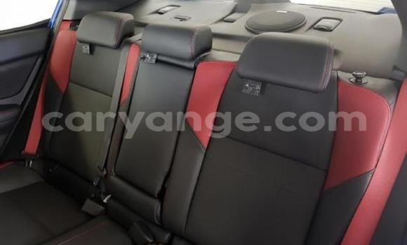 Buy Used Subaru WRX Blue Car in Windhoek in Namibia Buy Used Subaru WRX Blue Car in Windhoek in Namibia
