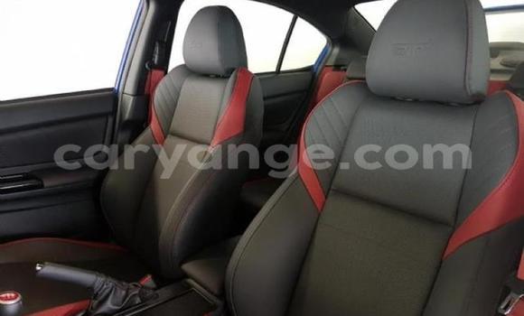 Buy Used Subaru WRX Blue Car in Windhoek in Namibia Buy Used Subaru WRX Blue Car in Windhoek in Namibia
