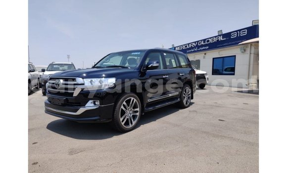 Buy Import Toyota Land Cruiser Black Car in Import - Dubai in Namibia Buy Import Toyota Land Cruiser Black Car in Import - Dubai in Namibia