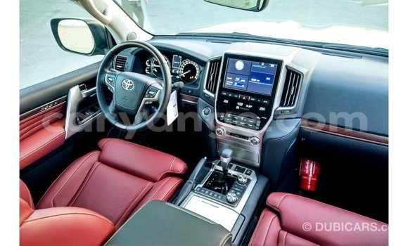 Buy Import Toyota Land Cruiser Black Car in Import - Dubai in Namibia Buy Import Toyota Land Cruiser Black Car in Import - Dubai in Namibia