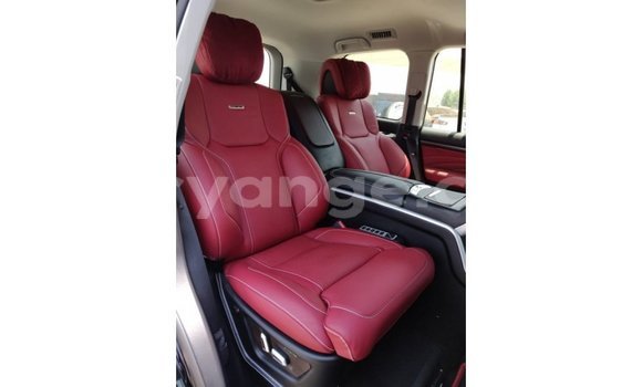 Buy Import Toyota Land Cruiser Black Car in Import - Dubai in Namibia Buy Import Toyota Land Cruiser Black Car in Import - Dubai in Namibia