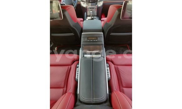 Buy Import Toyota Land Cruiser Black Car in Import - Dubai in Namibia Buy Import Toyota Land Cruiser Black Car in Import - Dubai in Namibia