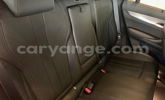 Acheter Occasion Voiture BMW X6 M Blanc à Swakopmund, Namibie Acheter Occasion Voiture BMW X6 M Blanc à Swakopmund, Namibie